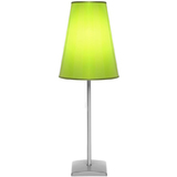 UNiLUX lampe de bureau  led AMBIANCE LUMI, vert