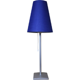 UNiLUX lampe de bureau  led AMBIANCE LUMI, bleu