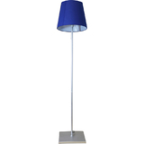 UNiLUX lampadaire  led AMBIANCE LUMI, bleu