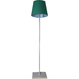 UNiLUX lampadaire  led AMBIANCE LUMI, vert