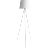 UNiLUX lampadaire  led ARKA, hauteur: 1,50 m, blanc