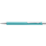 STAEDTLER stylo  bille rtractable elance 421 45, turquoise