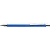 STAEDTLER stylo  bille rtractable elance 421 45, bleu