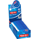 Tipp-Ex roller correcteur easy Correct, 4,2 mm x 12 m