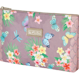 herlitz trousse Ladylike "Butterflies"