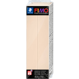 FIMO professional Pte  modeler,  cuire au four, beige