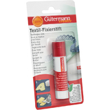 Gtermann stick de fixation pour tissus, sans solvant, 10 g