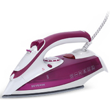 SEVERIN fer  repasser BA 3243, blanc/violet