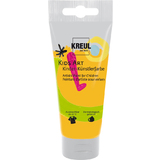 KREUL kids Art peinture d'artiste pour enfants, 75 ml, jaune