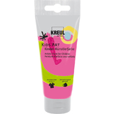 KREUL kids Art peinture d'artiste pour enfants, 75 ml, rose