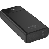 ANSMANN powerbank PB322PD, 24.000 mAh, noir