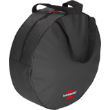 brennenstuhl sac pour cbles de rallonge, noir