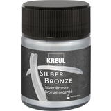 KREUL bronze liquide silber Bronze, 50 ml