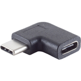 shiverpeaks adaptateur BASIC-S usb 3.1, c mle - c femelle