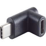 shiverpeaks adaptateur BASIC-S usb 3.1, c mle - c femelle