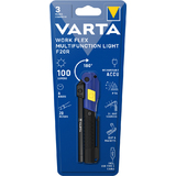 VARTA lampe torche work Flex multifunction Light F20R