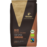 Tchibo Caf "Vista bio Caff Crema", en grain