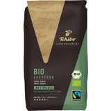 Tchibo Caf "Vista bio Espresso", en grain