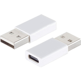 shiverpeaks adaptateur USB 2.0 BASIC-S, a mle - c femelle