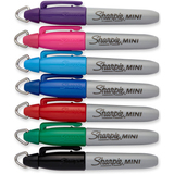 Sharpie mini-marqueur permanent, prsentoir de 72