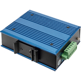 DIGITUS commutateur industriel fast Ethernet, 4 ports