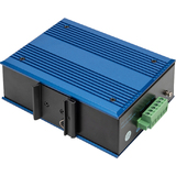 DIGITUS commutateur industriel gigabit Ethernet PoE