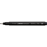 Tombow feutre fin mono drawing pen, largeur de trac 08