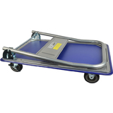 BRDER mannesmann Chariot de transport, charge max: 150 kg