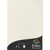 Pollen by Clairefontaine papier Natura, A4, 120 g/m2