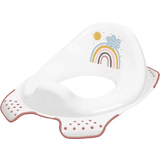 keeeper kids Sige de toilette pour enfants "ewa Rainbow"