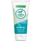 HARO gel dcontractant musculaire au CBD, tube de 100 ml