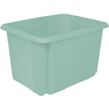 keeeper Bote de rangement "emil", 30 litres, nordic-green