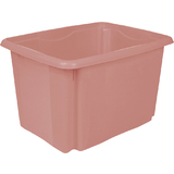 keeeper Bote de rangement "emil", 30 litres, nordic-red