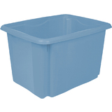 keeeper Bote de rangement "emil", 30 litres, nordic-blue