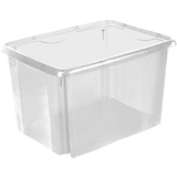 keeeper Bote de rangement "emil", 30 litres, naturel