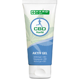 HARO gel actif au CBD, tube de 100 ml