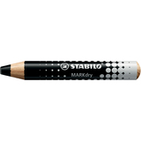 STABILO crayon marqueur MARKdry, noir