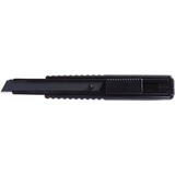 NT cutter PMGH-EVO2, botier en aluminium, 12,3 mm, noir