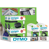 DYMO letratag Prsentoir promotionnel "LetraTag lt 200B"