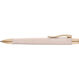 FABER-CASTELL stylo  bille rtractable poly BALL URBAN