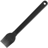 Gastro max Pinceau en silicone, (L)45 mm, noir