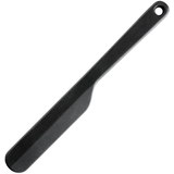 Gastro max Spatule  ptisserie en silicone, petit, (L)30 mm