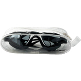 SCHILDKRT lunettes de piscine pour adultes "Murano", blanc/