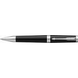 PARKER stylo  bille INGENUITY noir C.T.