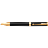 PARKER stylo  bille INGENUITY noir G.T.