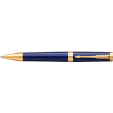 PARKER stylo  bille INGENUITY bleu G.T.