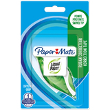 Paper:Mate ruban correcteur dryline GRIP, blister de 1