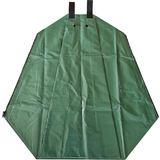 dm-Folien sac d'arrosage pour arbres, 75 litres