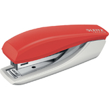 LEITZ mini agrafeuse nexxt Recycle, rouge