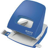 LEITZ perforateur NeXXt Recycle, bleu